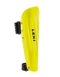 Leki Forearm Guard in Yellow